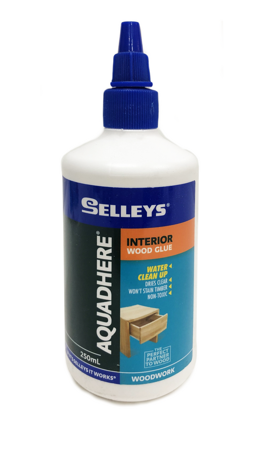 Aquadhere Interior 250ml