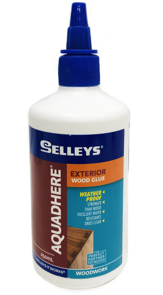 Aquadhere Exterior 250ml