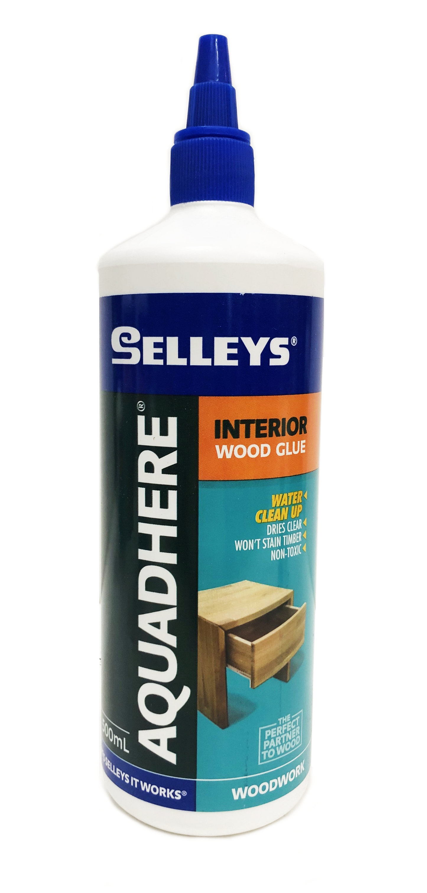 Aquadhere Interior 500ml