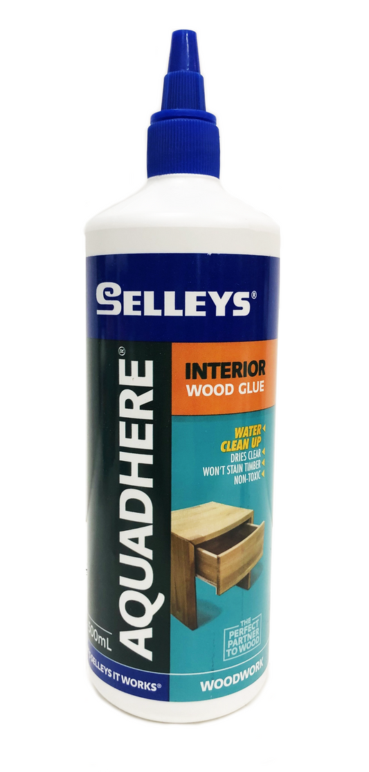 Aquadhere Interior 500ml