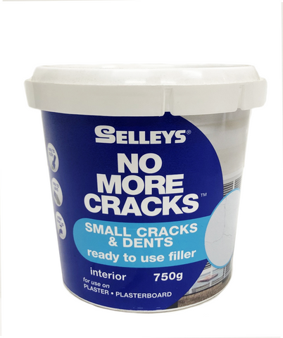 No More Cracks Small Cracks/Dents 750g