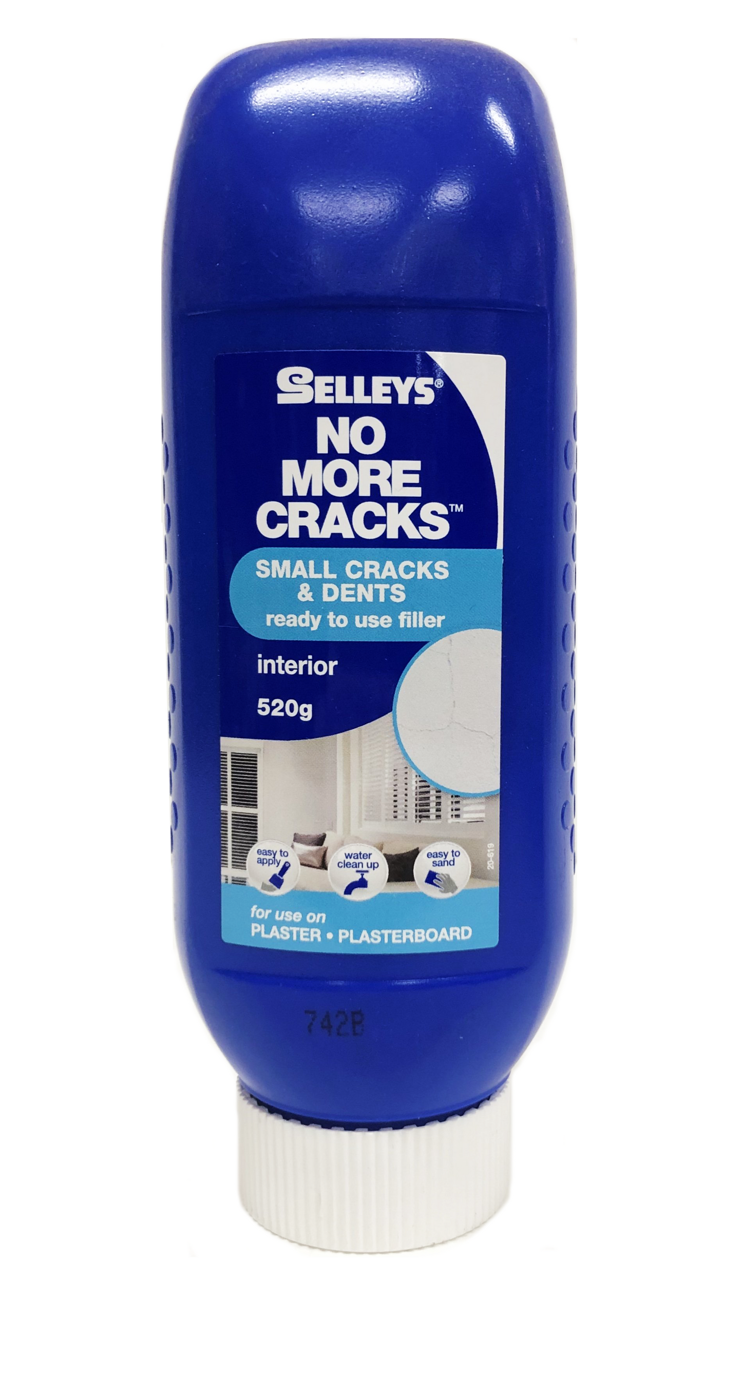 No More Cracks Small Cracks/Dents 520g