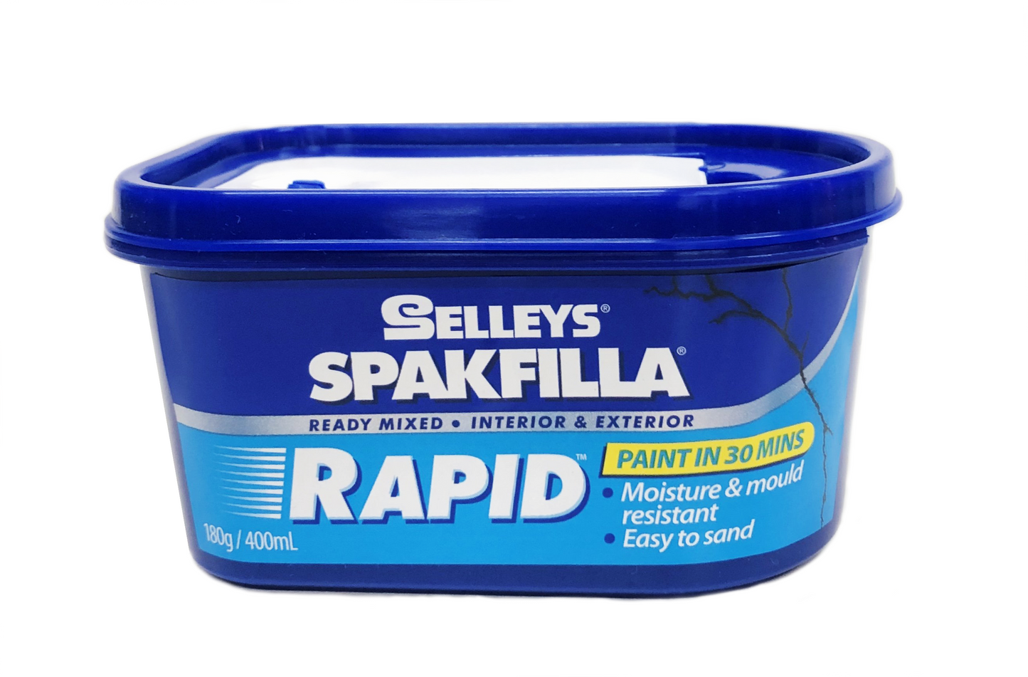 Spakfilla Rapid