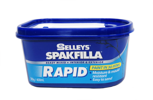 Spakfilla Rapid