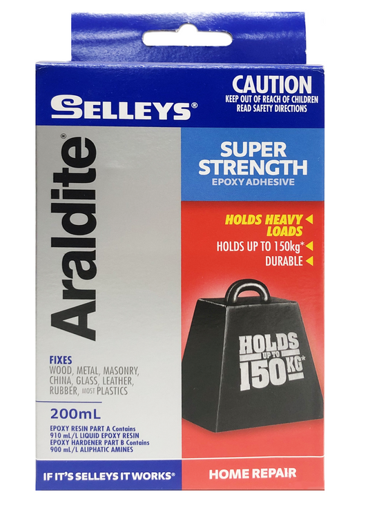 Araldite Super Strength 200ml