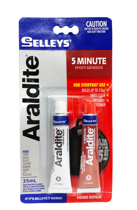 Araldite 5 Minute 35ml