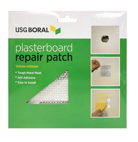 Patch Repair 100 x 100mm