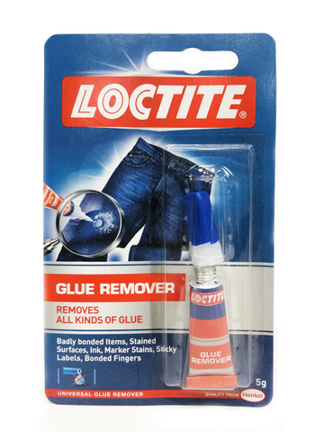 Loctite Glue Remover