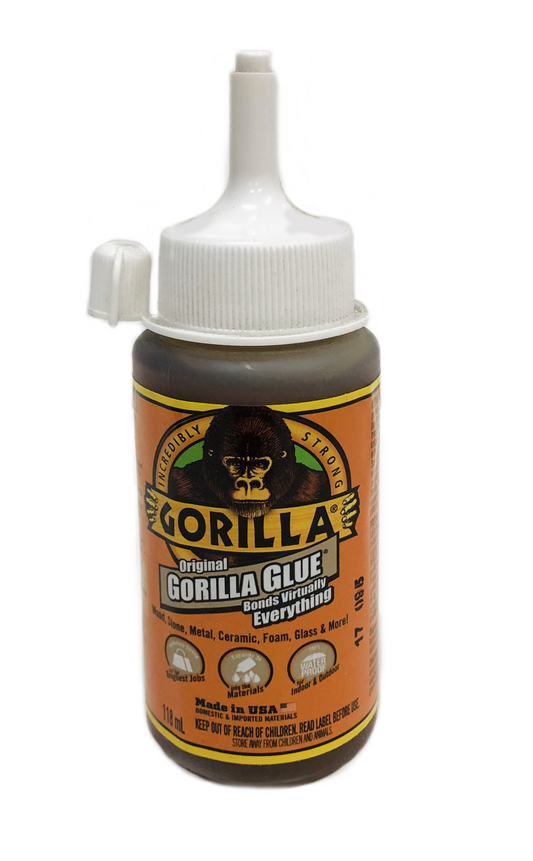 Gorilla Glue 118ml