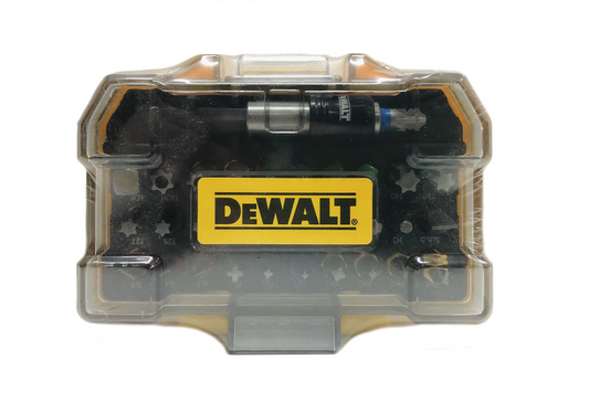Screwdriver Bits XSTC 32pc