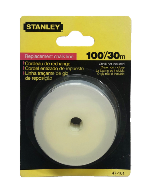 Chalk Line Replacement Spool
