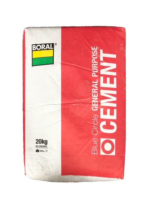General Purpose Cement