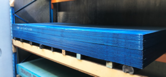 Blue Board 2400mm