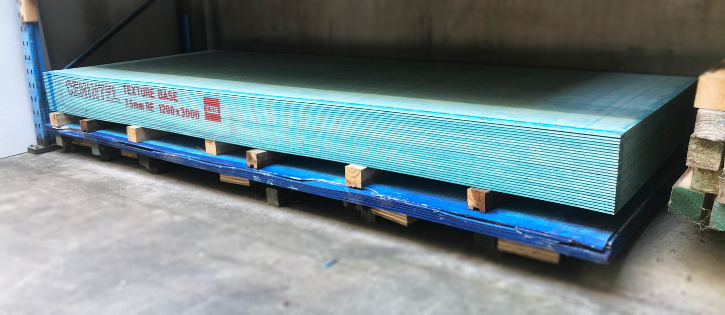 Blue Board 3000mm