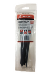 Cable Ties Black 200 x 4.6mm