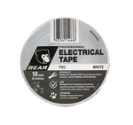 Electrical Tape White