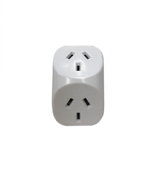 Double Adaptor