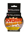 Double-Sided Power Grip Tape 25mm