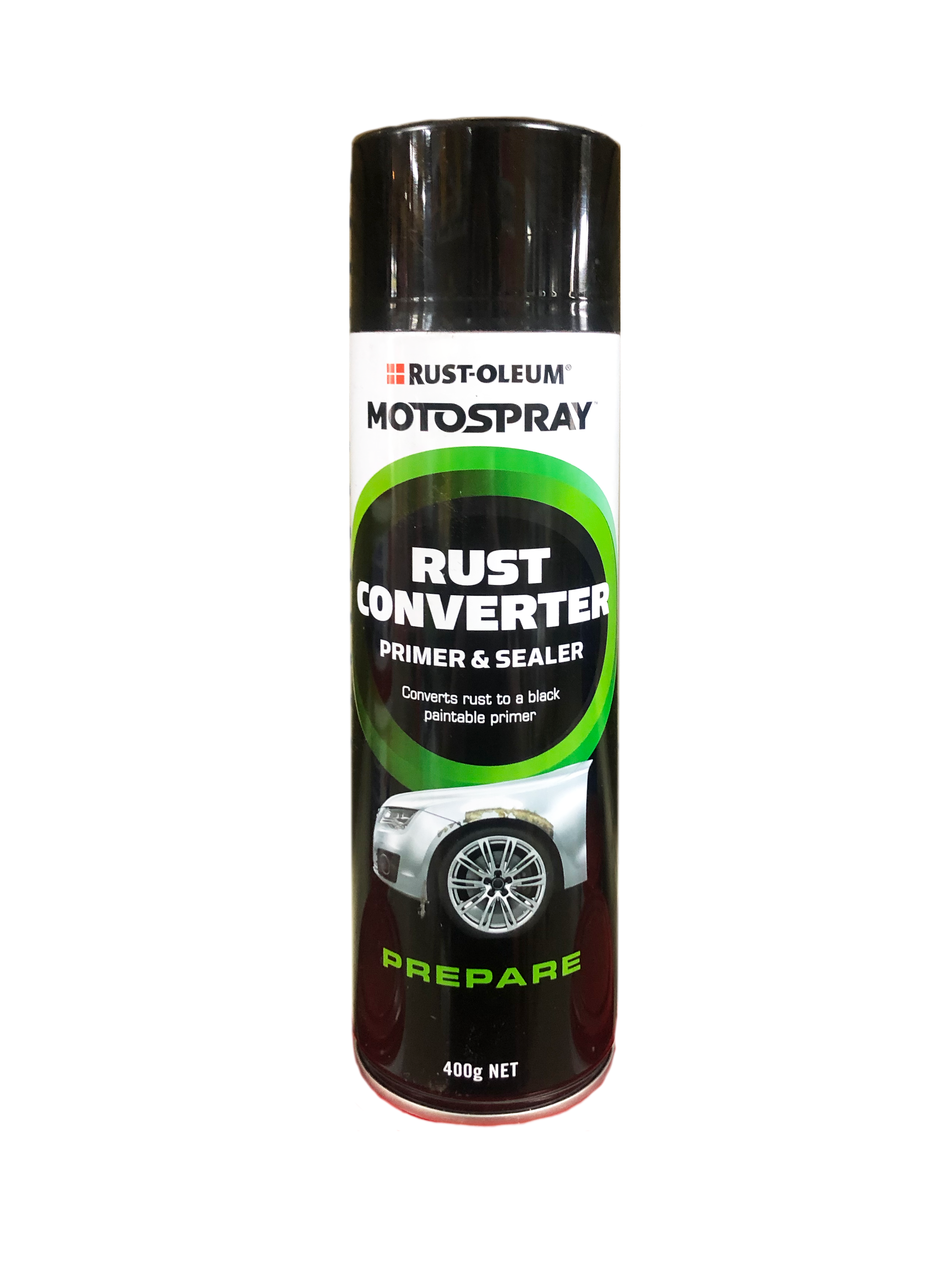 Rust Converter 400g