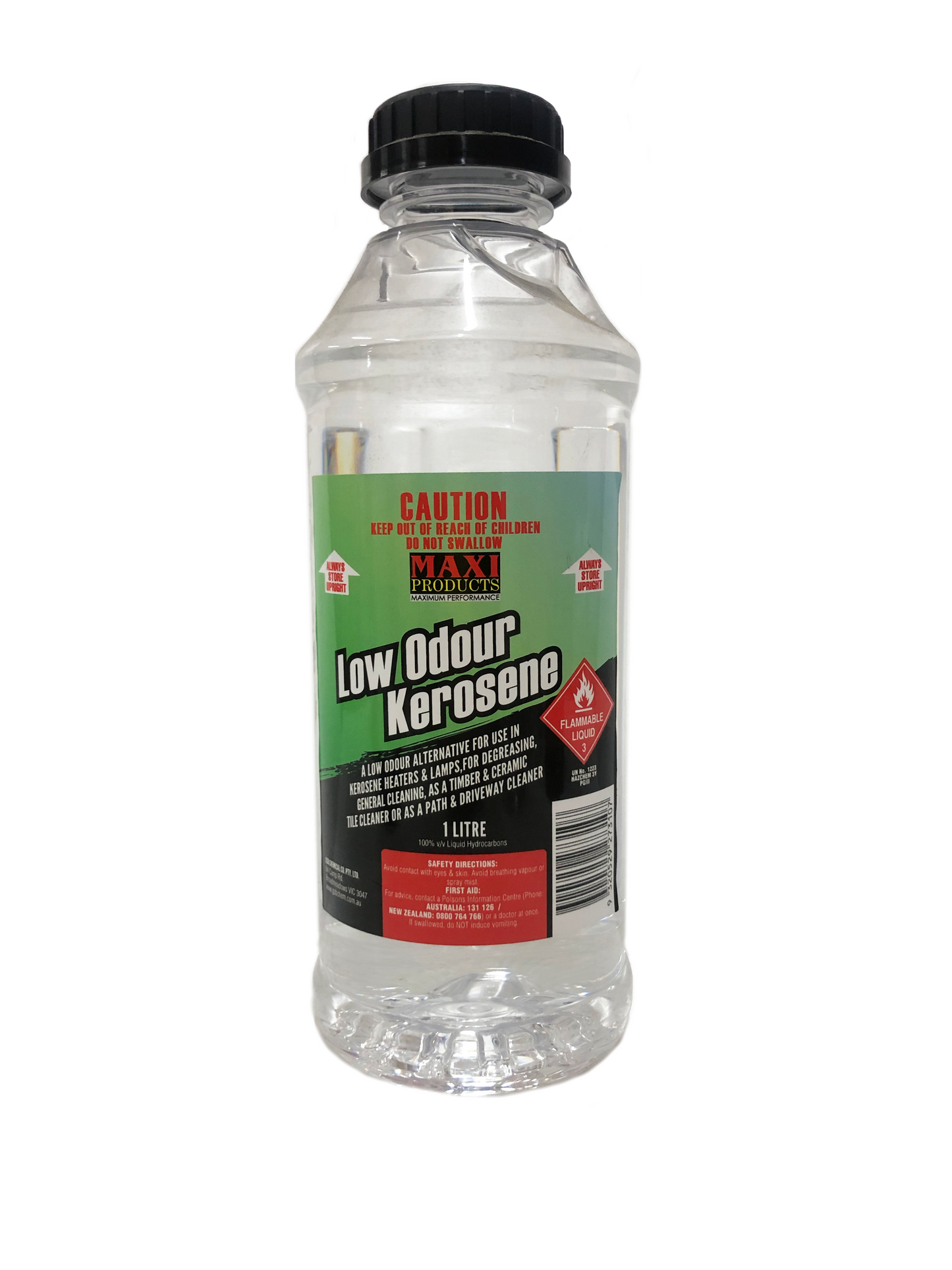 Kerosene 1L