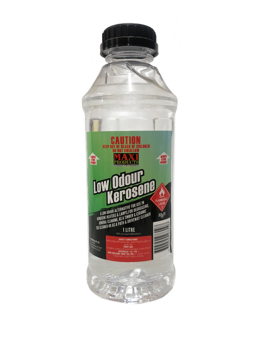 Kerosene 1L