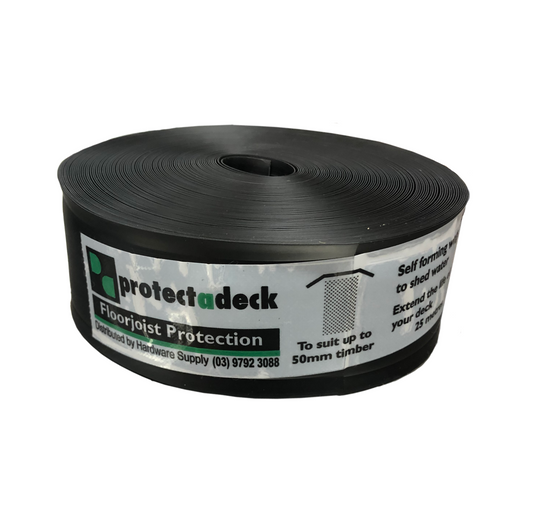 Floorjoist Protection 25m