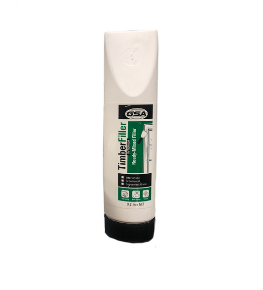 Interior Timber Filler 200g