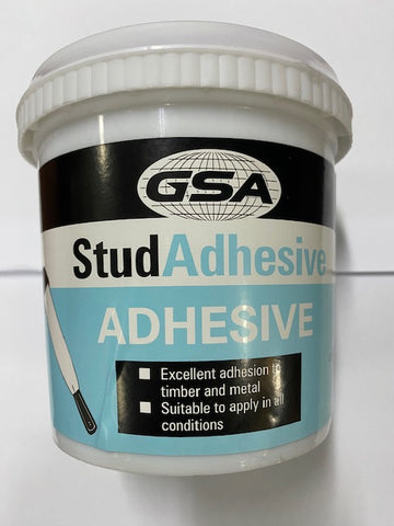 GSA Stud Adhesive 1kg
