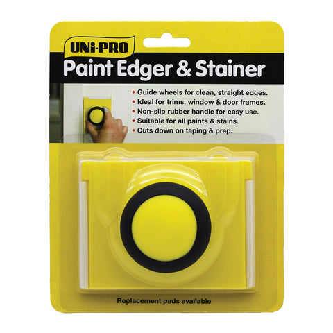 Paint Pad Edger & Stainer