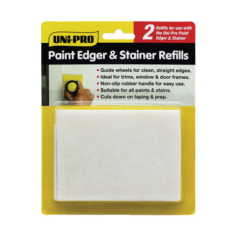 Paint Pad Replacement Pads