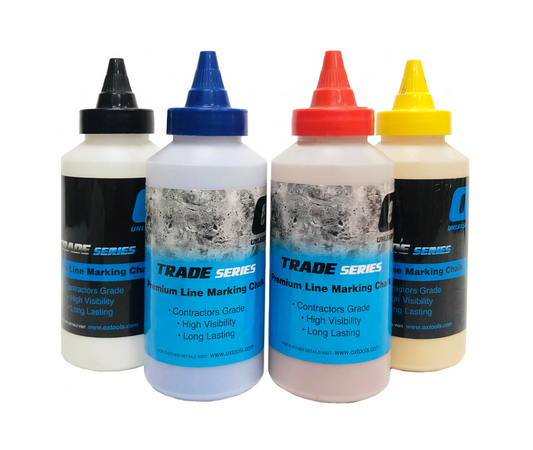 Line Marking Chalk Refill