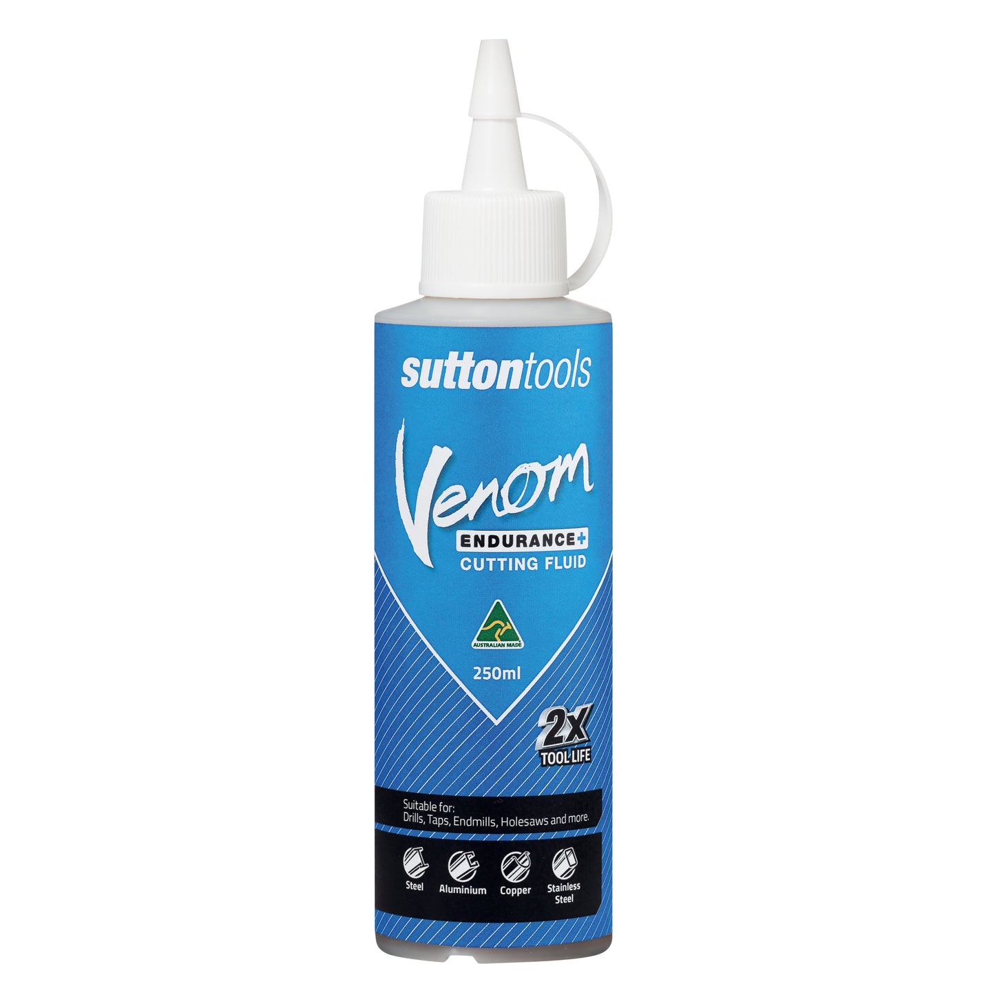 Venom Cutting Fluid 250ml