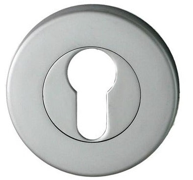 Round Escutcheon