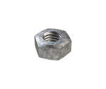 Hex Nuts Galv M12