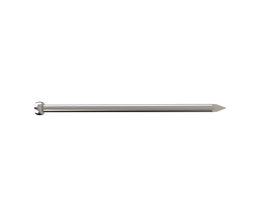 Bullet Head Nail Bright 50 x 2.8mm
