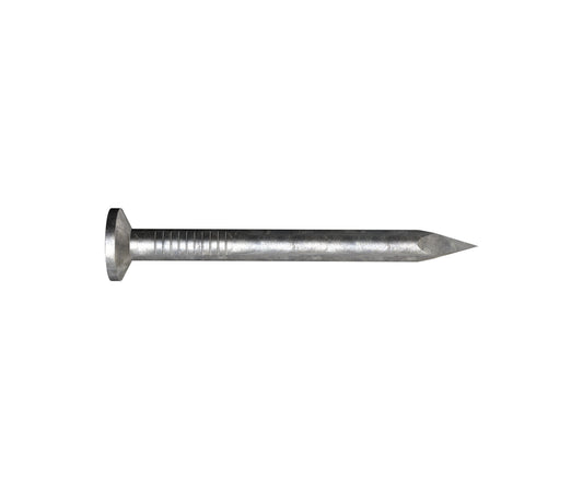 Bracket Nail Galv 30 x 3.15mm