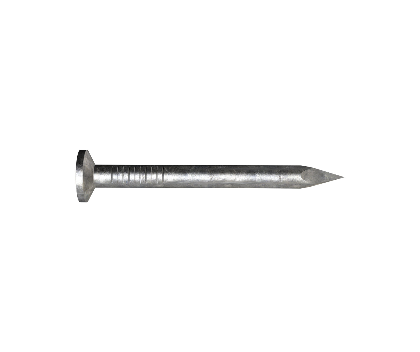 Bracket Nail Galv 35 x 3.15mm