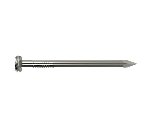 Concrete Nail Zinc 100 x 4.5mm