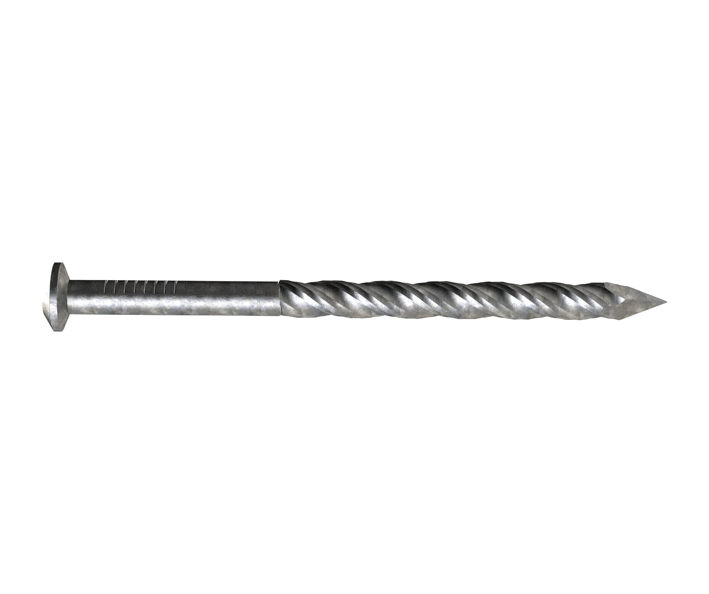 Decking Nail Galv 40 x 2.5mm