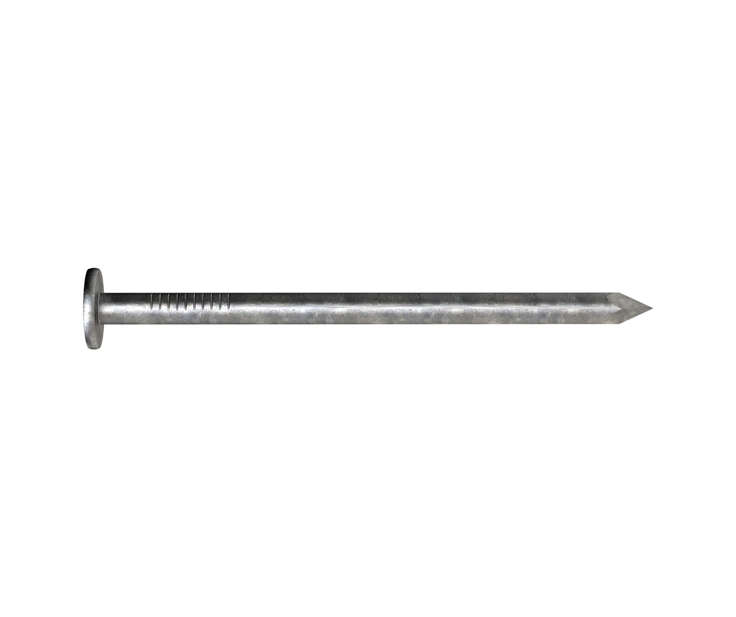 Fibre Cement Nail Galv 25 x 2mm