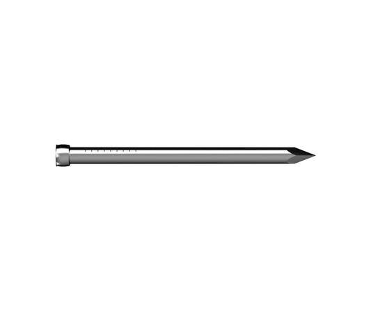 Hardboard Nail Zinc 20 x 1.6mm