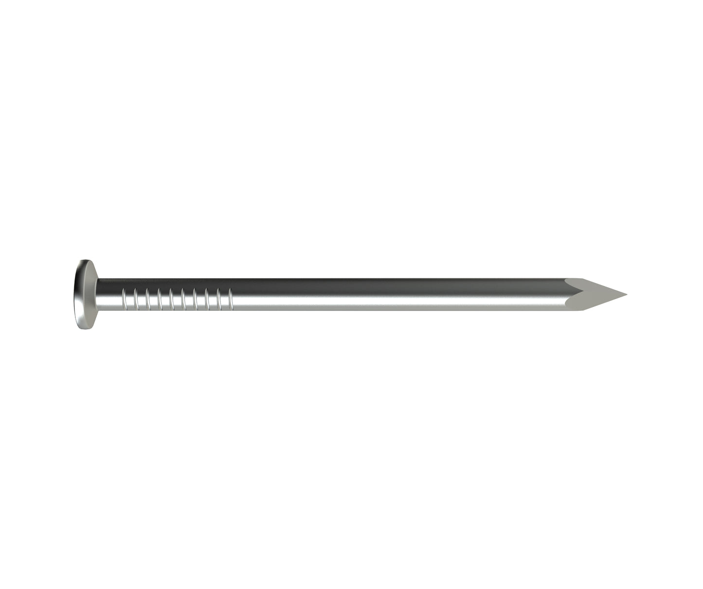 Soft Sheet Nail Zinc 30 x 1.8mm