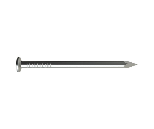 Soft Sheet Nail Zinc 25 x 1.8mm