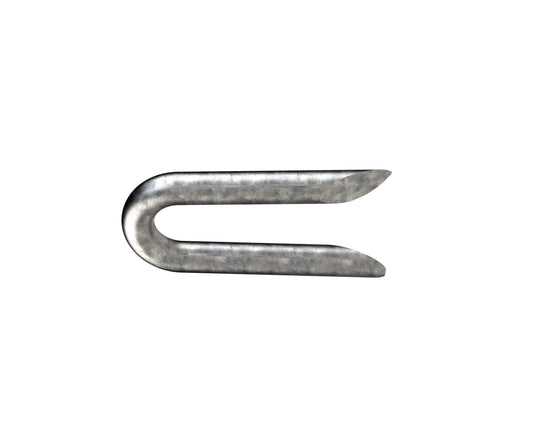 Galv Staple 15 x 2mm