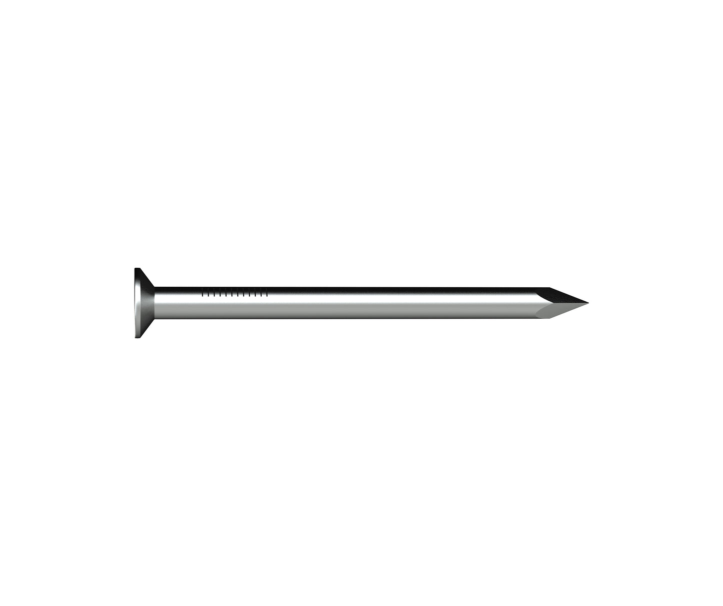 Wallboard Nail Zinc 25 x 1.4mm