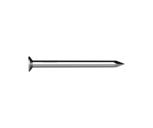 Wallboard Nail Zinc 25 x 1.4mm