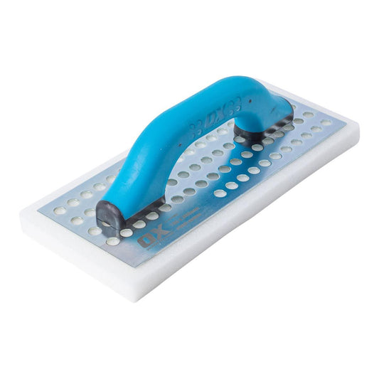 Sponge Float Perforated