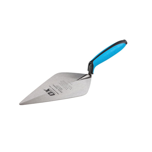 Brick Trowel London Pattern