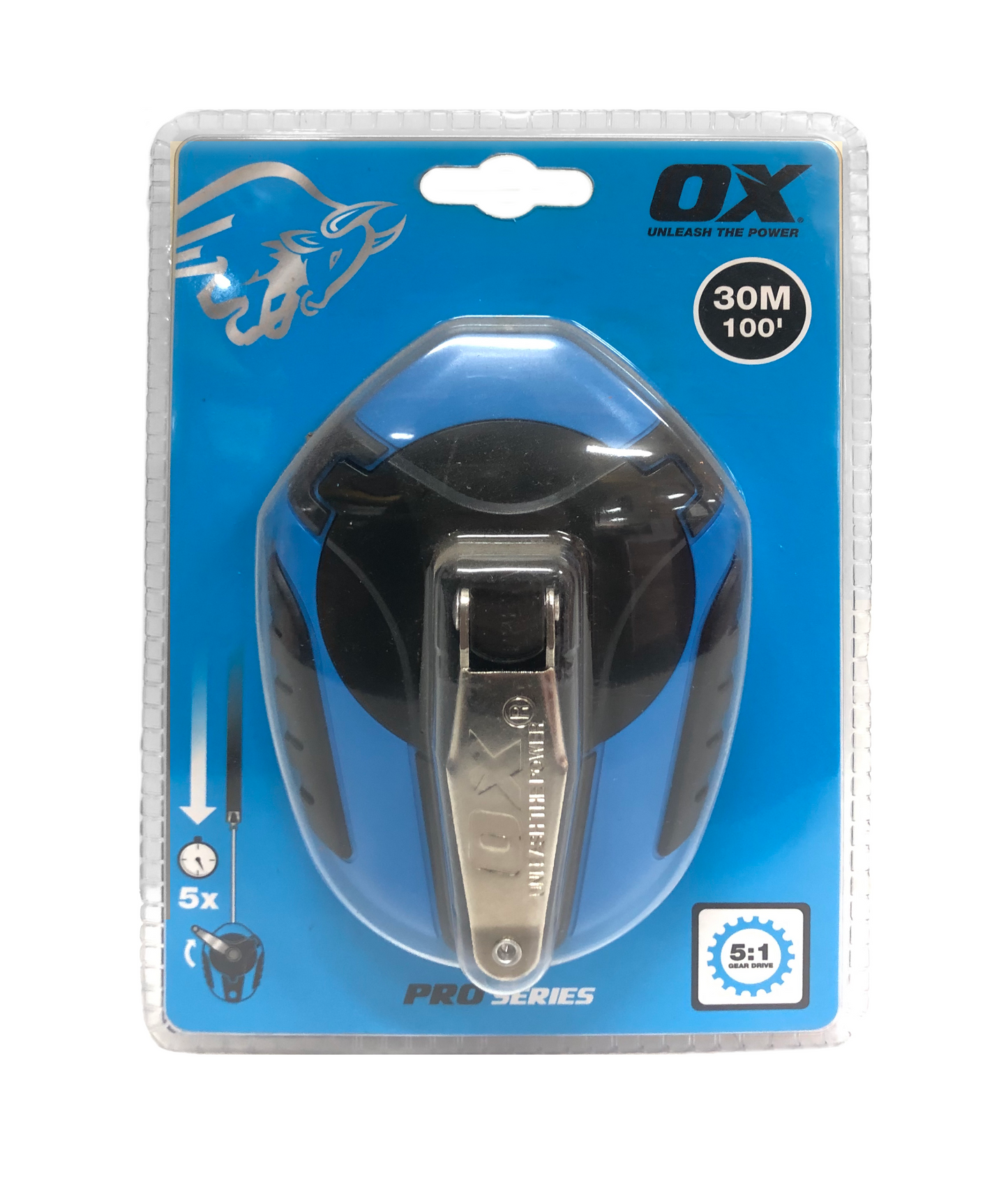 Chalk Line Reel 30m