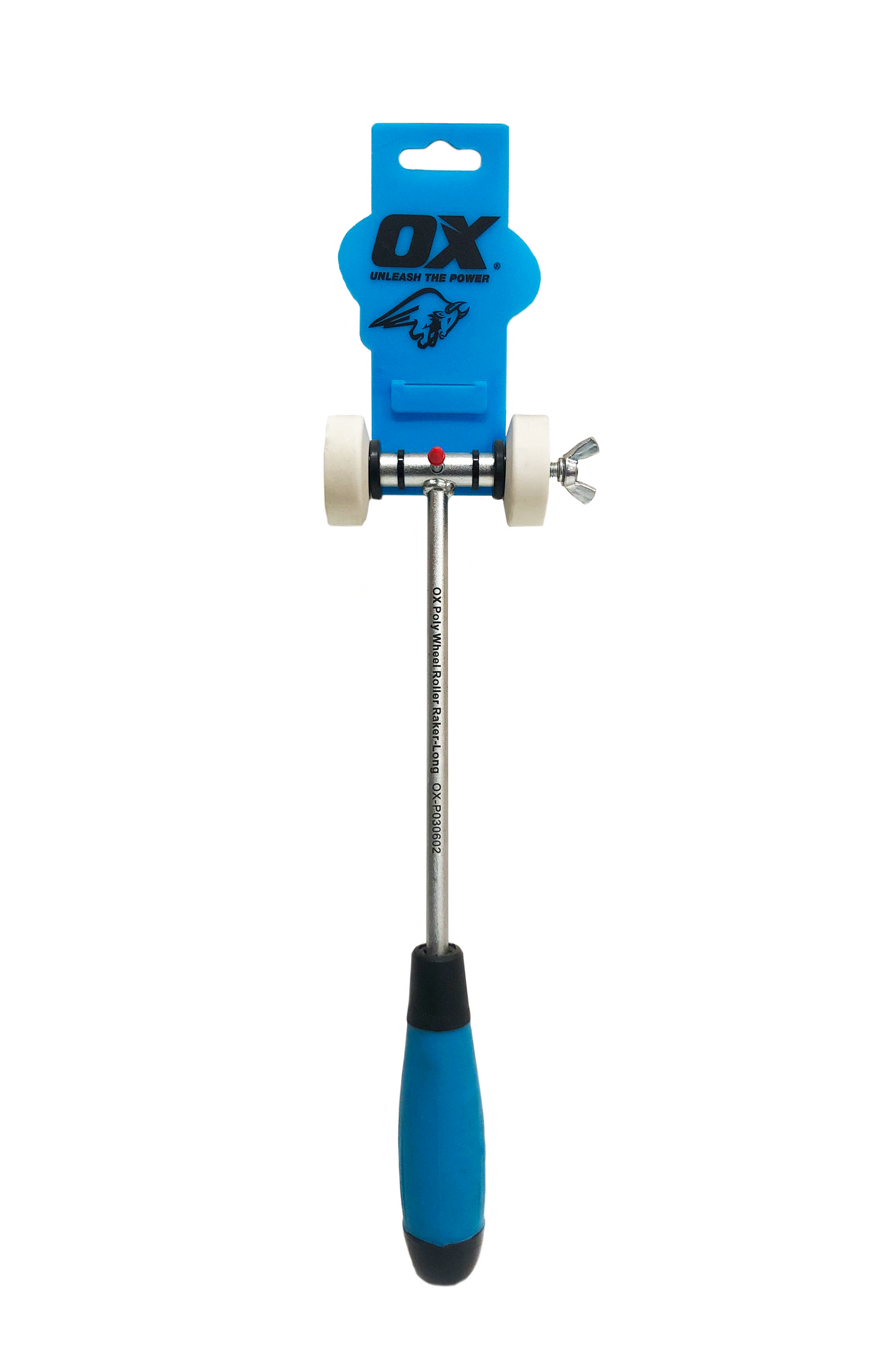 Mortar Roller